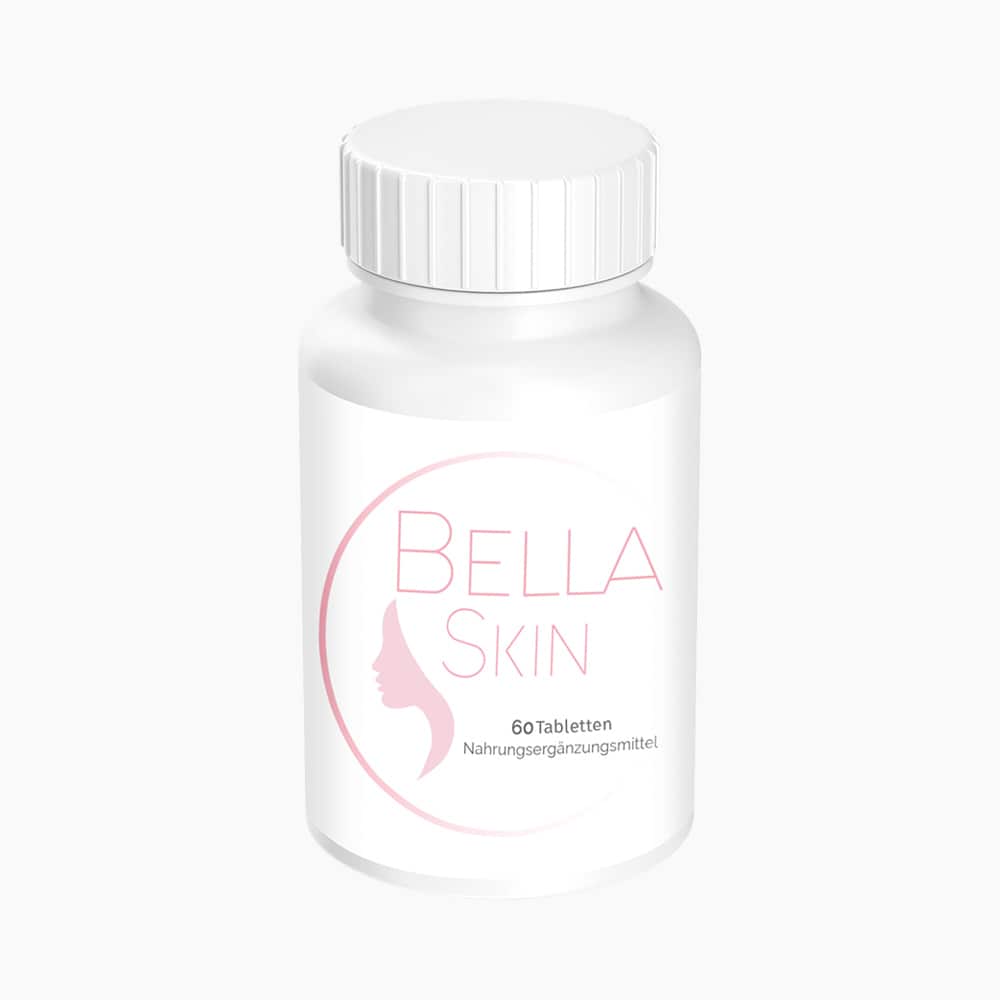 Bella Skin – Damit Du Dich in Deiner Haut wohlfühlen kannst.