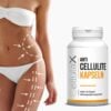 CellulaX – Empfohlen für die Pflege der Haut von innen heraus.