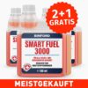 BINFORD Smart Fuel 3000 2+1 GRATIS – Spart bares Geld bei jeder Tankfüllung