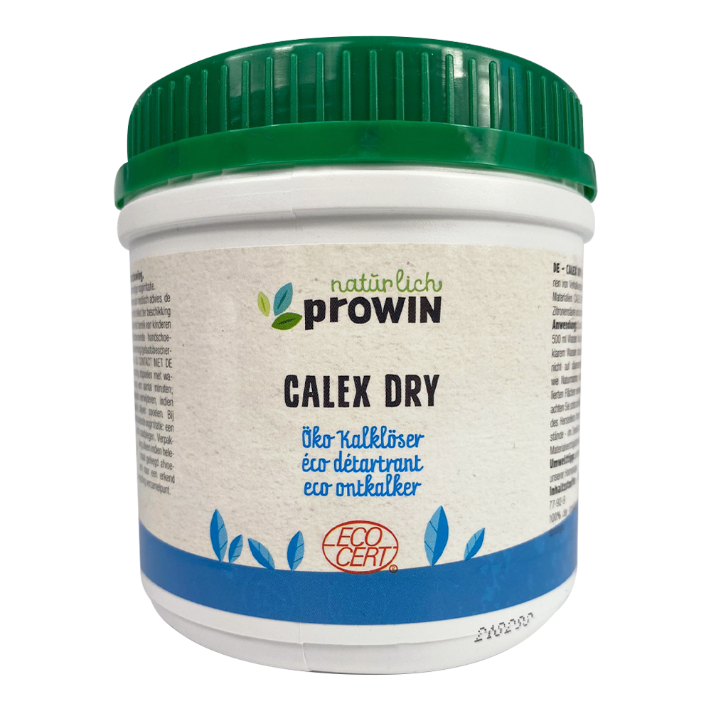 proWIN Calex Dry