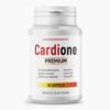 Cardione Premium (60 Kapseln) - Nahrungsergänzungsmittel in Kaspselform