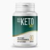 Keto Diet (90 Kapseln) - Vereinfacht eine ketogene Diät