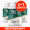 Keto Diet (90 Kapseln) 2+1 GRATIS - Unterstützt Dich bei der Gewichtsreduktion