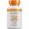 Vita BX Ultra – Reich an 8 verschiedenen Vitamin B Arten