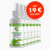 ONIFUNGAL Care Spray (50 ml) 6 Stück - Einfache & schnelle Anwendung