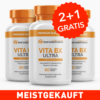 Vita BX Ultra - Mit 8 verschiedenen Vitamin B Arten