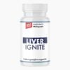 Liver Ignite Maxi-Pack (90 Kapseln) - Premium Supplement in Kapsel Form