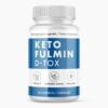KETO FULMIN D-TOX 1 Stück - Unterstützt eine ausgewogene körperliche Balance