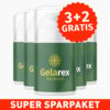 Gelarex Premium Creme (30 ml) 3+2 GRATIS - Auch bei Hämorrhoiden anwendbar