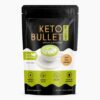 KETO BULLET MATCHA (120 g) - Unterstützung für deine Ketose