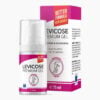 LEVICOSE Premium Gel (75 ml) - Verleiht der Haut Geschmeidigkeit & Elastizität