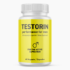 Testorin Kapseln - Supplement für den aktiven Mann