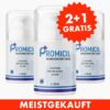 PROMICIL Cream (50 ml) 2+1 GRATIS - Natürliche Pflege ohne Kompromisse