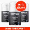 PROVILEA Ageless Aktiv (50 ml) 2+1 GRATIS - Reichhaltige Feuchtigkeitsversorgung