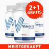 Viarecta 750 Forte 2+1 GRATIS - Für Energie und Vitalität