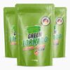 GREEN TORNADO Active Power Foam