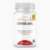 Circulaxil (90 Kapseln) - Pflanzliches Nahrungsergänzungsmittel