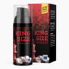 KingSize Gel V2 (100 ml) - Potenzmittel für aktive Männer