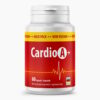 Cardio A+ (60 Kapseln) - Für deine innere Balance