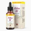 Relixen Oil Tropfen (30ml) - Sanftes & natürliches Öl für die Ohren