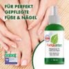 Fungustan Spray – Pflegespray für deine Füße & Nägel