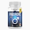 VIGORDIC (60 Kapseln) - Fördert die männliche Vitalität
