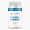Visumax Augenvitamine – Vitamin B für die normale Funktion des Nervensystems und Erhaltung der normalen Sehkraft