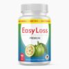 Easy Loss PREMIUM (90 Kapseln) - Nahrungsergänzungsmittel in Kapselform