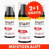 Start Erotiquest Forte (100 ml) 2+1 GRATIS - Für den aktiven Mann