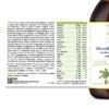 AGILA VITAL Mikronährstoffkonzentrat (500 ml) – Etikett